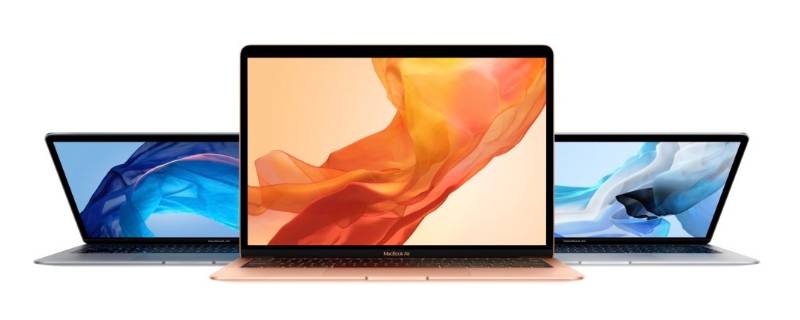 苹果m1芯片笔记本型号