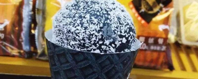 椰子灰是什么做的