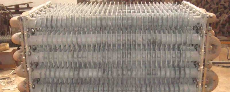 锅炉省煤器的作用
