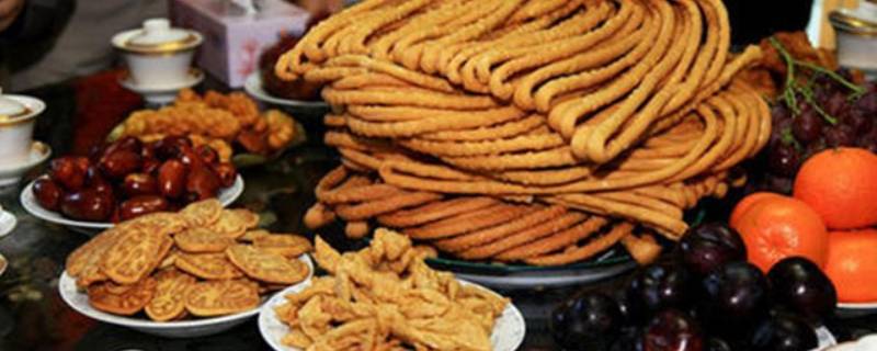 古尔邦节象征着什么