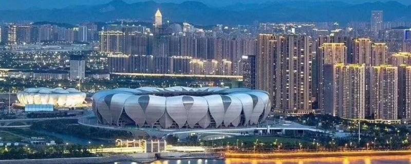 浙江以北有哪些城市