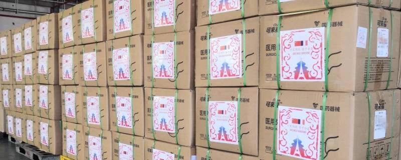 暴雨需要什么物资