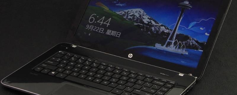 惠普pavilion是什么系列