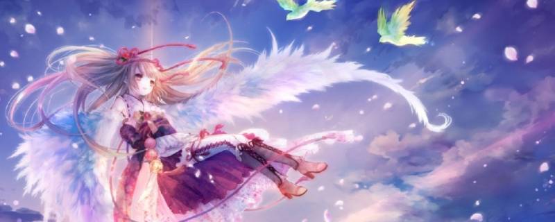 天使的含义是什么