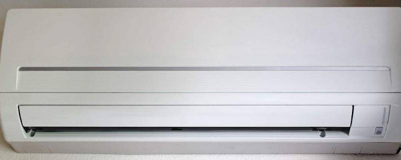 空调显示01是什么意思