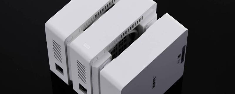 路由器访客网络什么意思