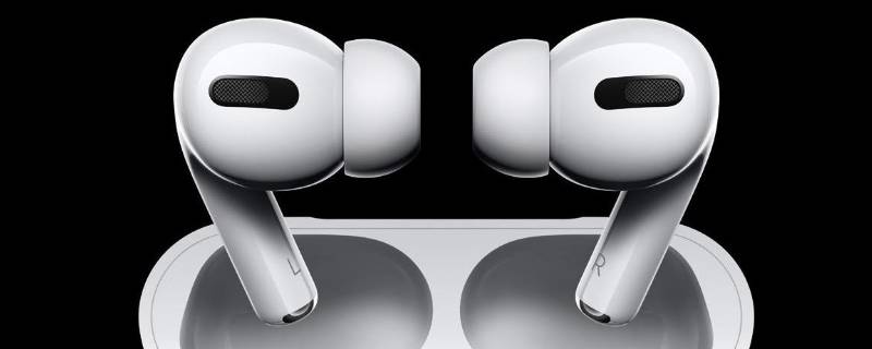airpods用什么充电头