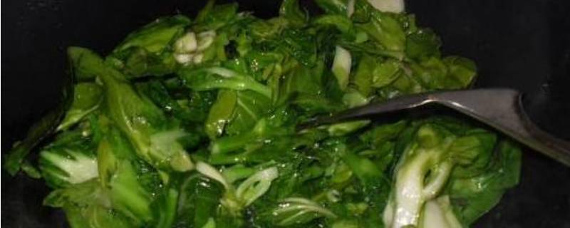 炒菜要加水吗