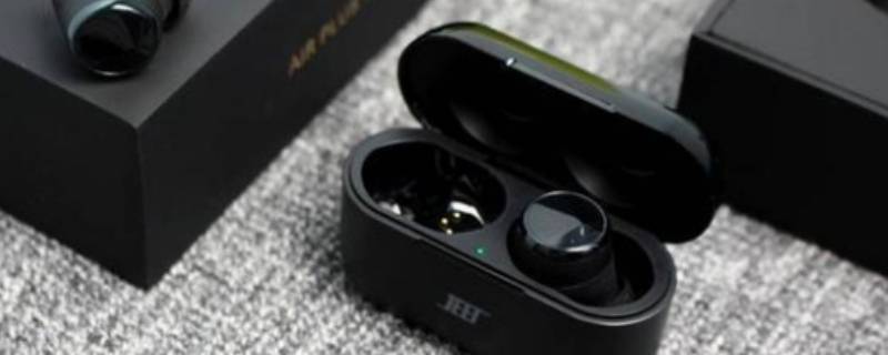 联想lp6充电仓灯一直亮