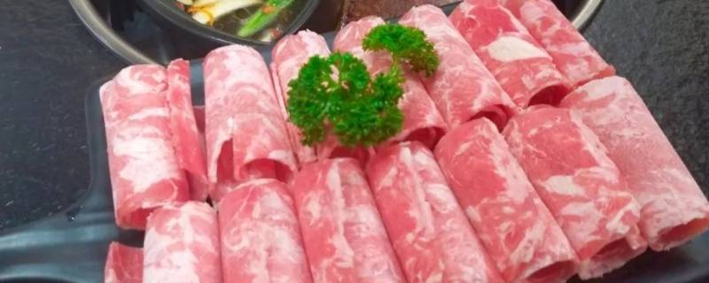 肥牛卷煮多久才熟