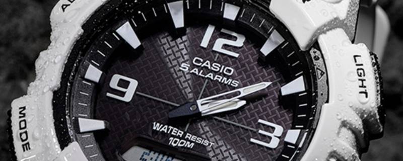 关闭手表蜂鸣器闹铃会响吗