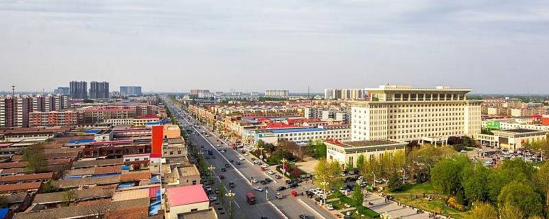 辛集市被称为什么之都