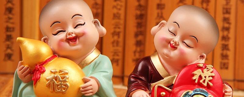 弥勒佛是未来佛是什么意思