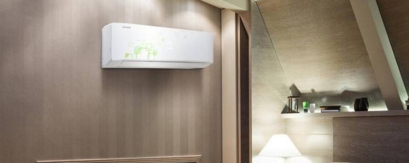 空调外面管子滴水怎么回事