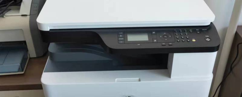 不能与打印机通讯什么原因