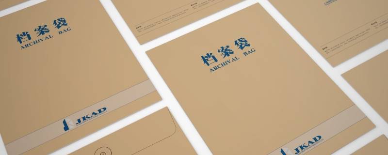 档案能放在自己手中吗