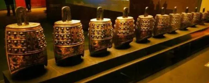 海昏侯墓出土文物