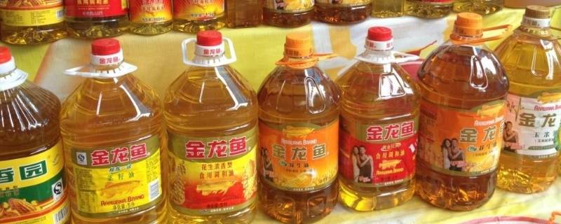 什么是调和油