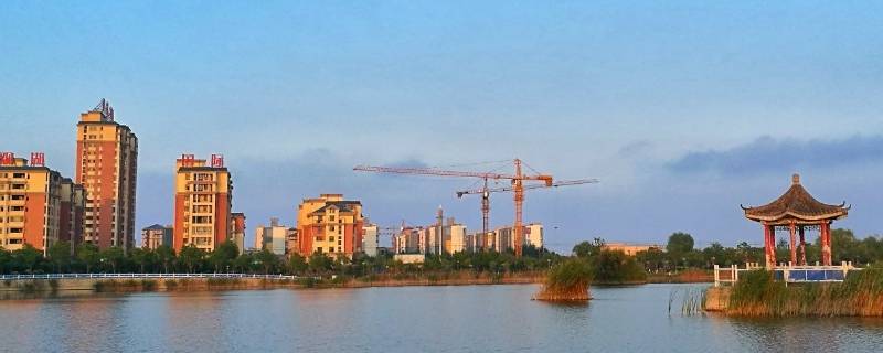 冀南是哪个地区