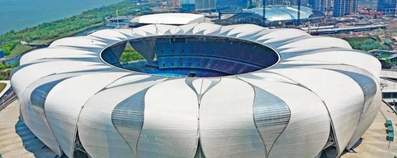 2022年亚运会在杭州哪个地方举行