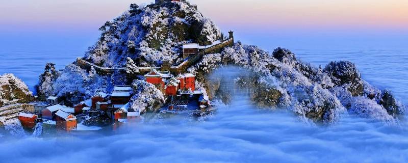 湖北旧称