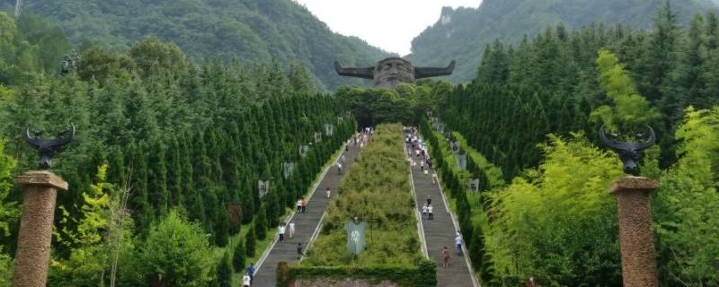 神农坛是为了纪念谁