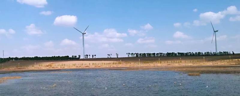 查干湖在哪个省哪个市