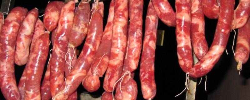 秋天灌肠怎么保存