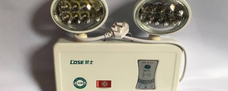 消防灯一直闪是有摄像头吗