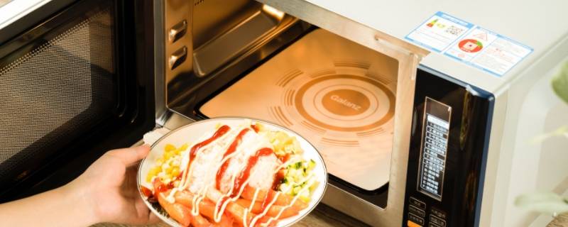 304不锈钢可以微波炉加热吗