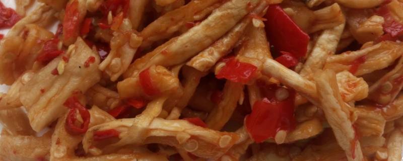 怎么腌萝卜条好吃又脆