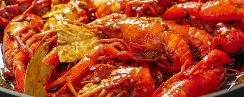 10月份小龙虾还能吃吗