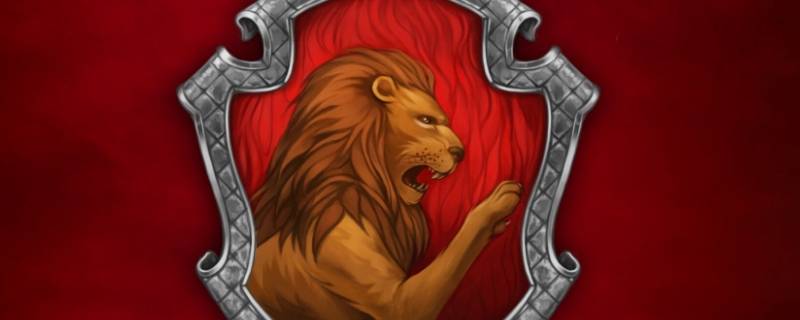 格兰芬多代表什么