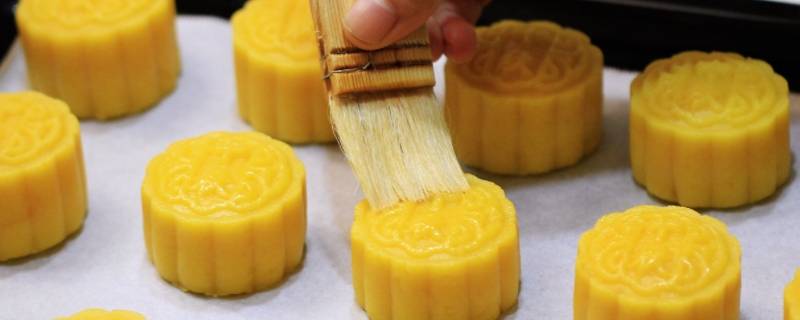 做月饼用的碱水怎么配