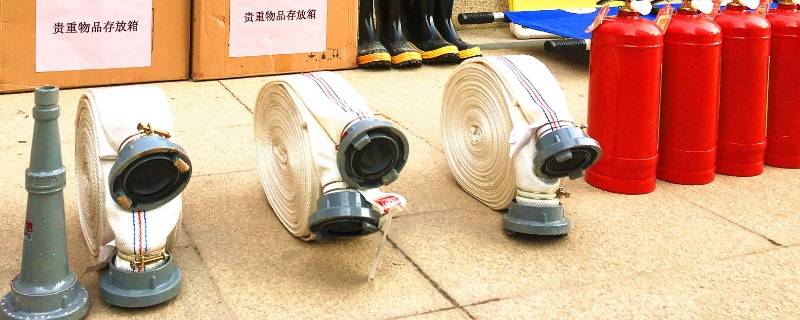 消防设备都有哪些