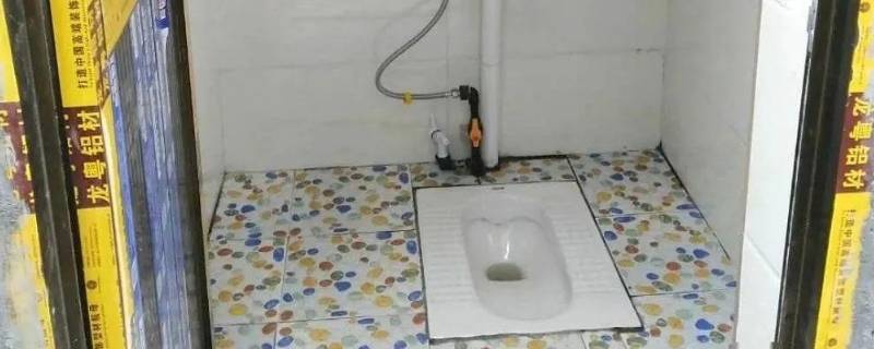 厕所发黄用什么方法快速洗白