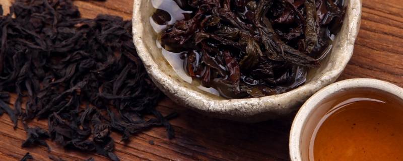 肉桂属于哪种茶