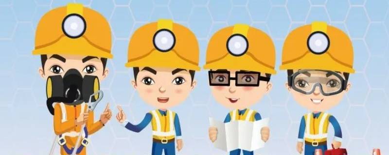 有限空间作业的8项安全措施