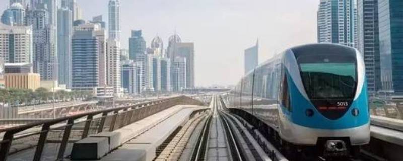 轨道交通是轻轨还是地铁