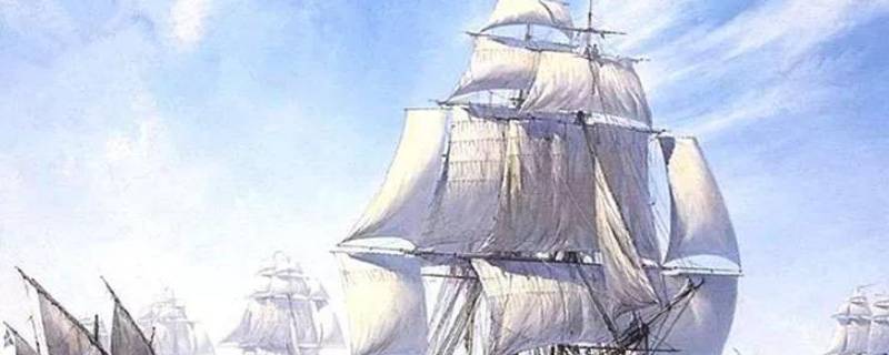 第一个环球航行的人