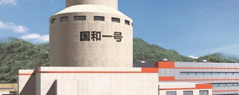 国和一号与华龙一号的区别