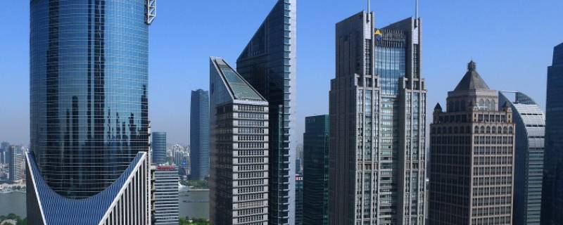 建筑性质分类有哪几种方式