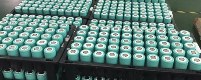 普通货车能拉锂电池吗
