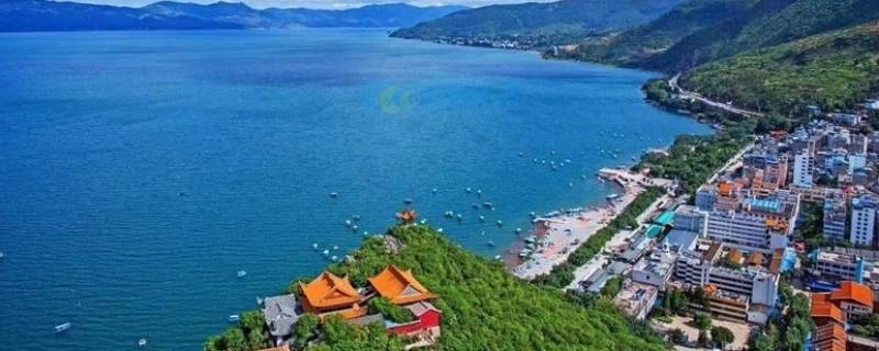 抚仙湖是第几世纪断陷盆地