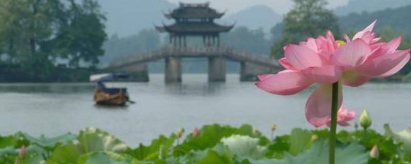 西湖深度