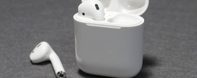 airpods过安检要放篮子里吗