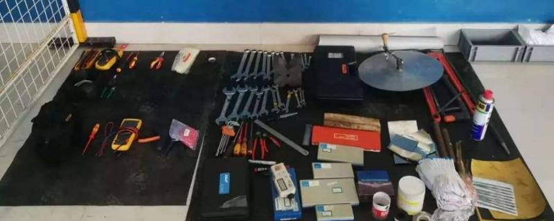 工器具消毒分为哪两种