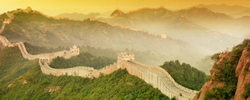 长城在北京的什么方向