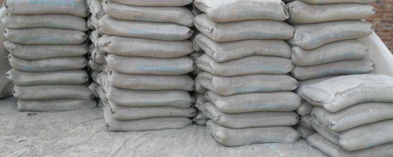 水泥属于什么板块