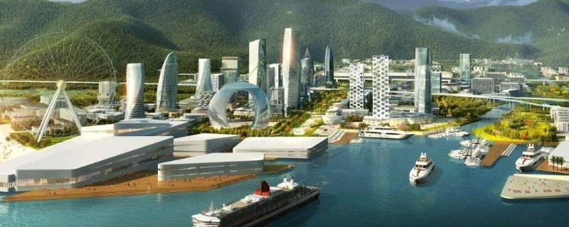 深汕属于深圳还是属于汕尾